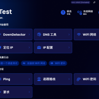 InternetTest，这款网络工具，让你秒变网络专家